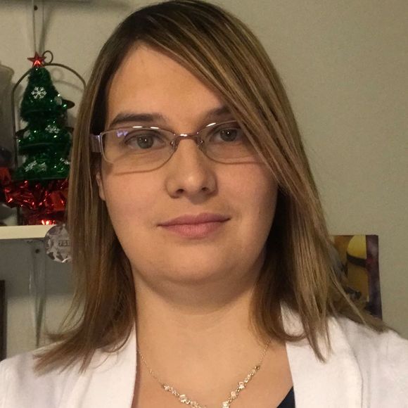 Meet your Posher, Brittany - Picture 1 of 1